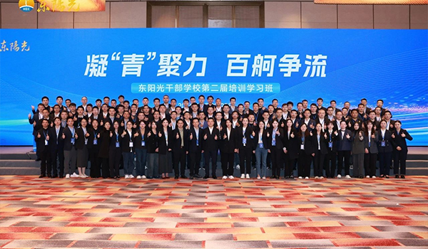 凝“青”聚力，百舸争流 | NG大舞台干部学校2024年第二届培训学习班圆满结束