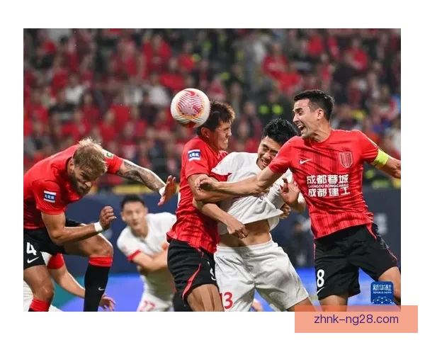 中超海港足球队奋勇拼搏目标高远争创辉煌未来