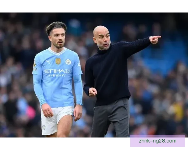 格拉利什一亿英镑加盟曼城引发英超转会震动